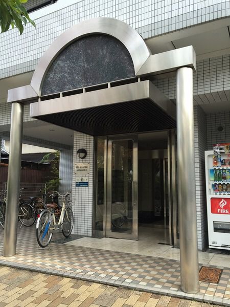 ダイアパレス京町Ⅱ