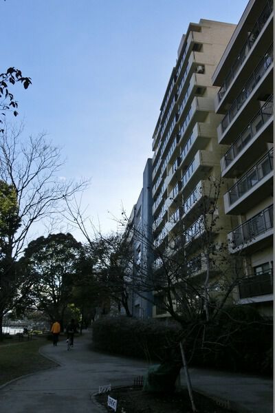 イトーピア橋本町