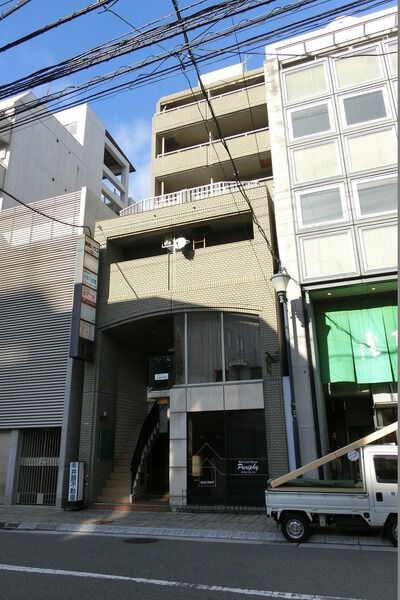 グローバル幟町