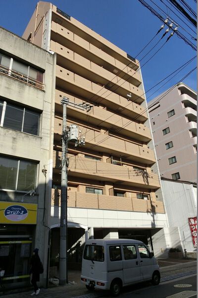 ジェイシティ橋本町