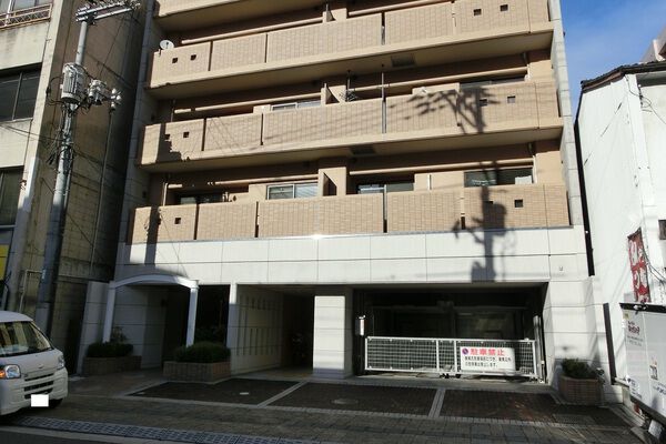 ジェイシティ橋本町