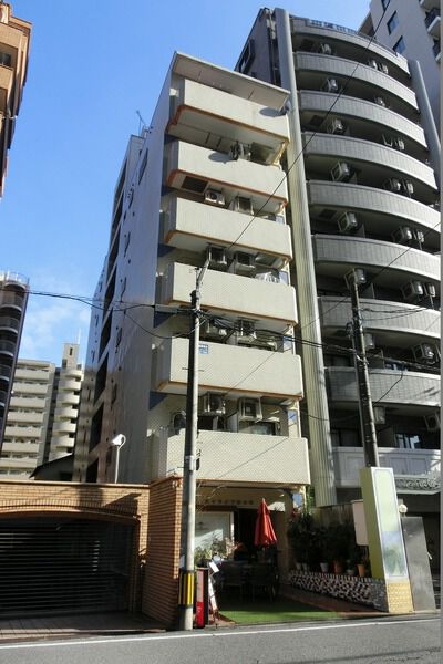 ハイライフ橋本町