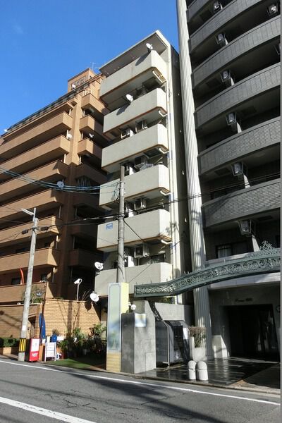 ハイライフ橋本町