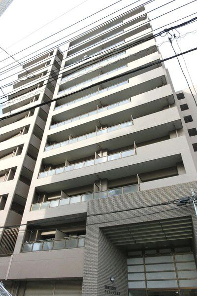 朝日プラザアムネット天満町