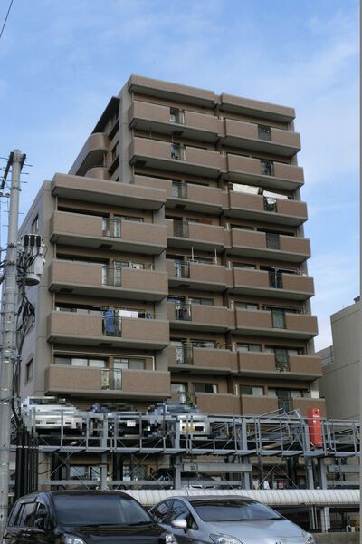 サントーアエスパシオ南観音