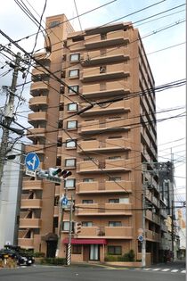 ライオンズマンション平和大通り第2 8枚目 ライオンズマンション平和大通り第2