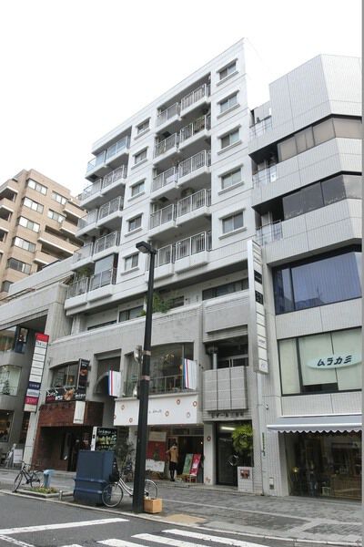 セザール三川町