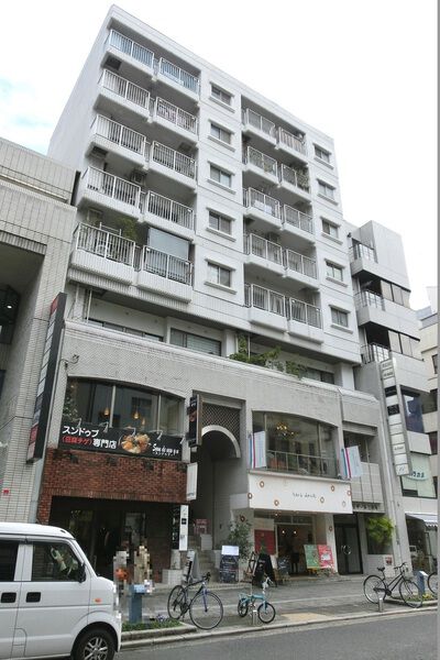セザール三川町