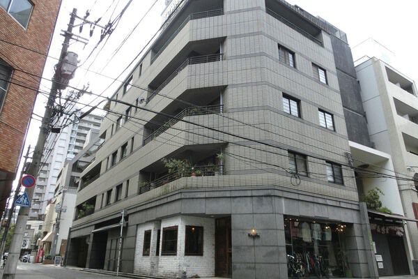 藤和中町ホームズ