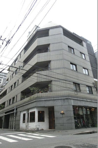 藤和中町ホームズ