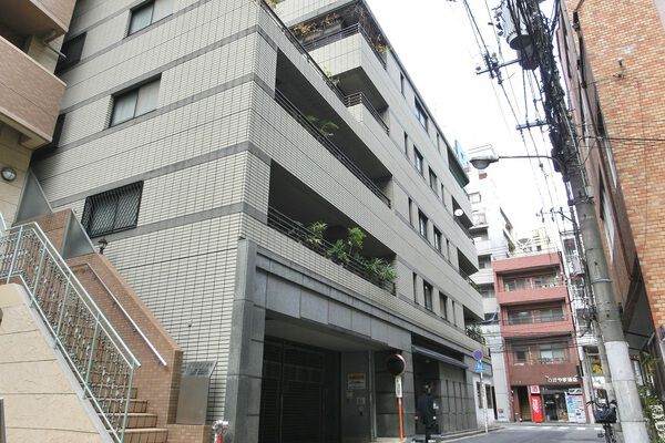 藤和中町ホームズ