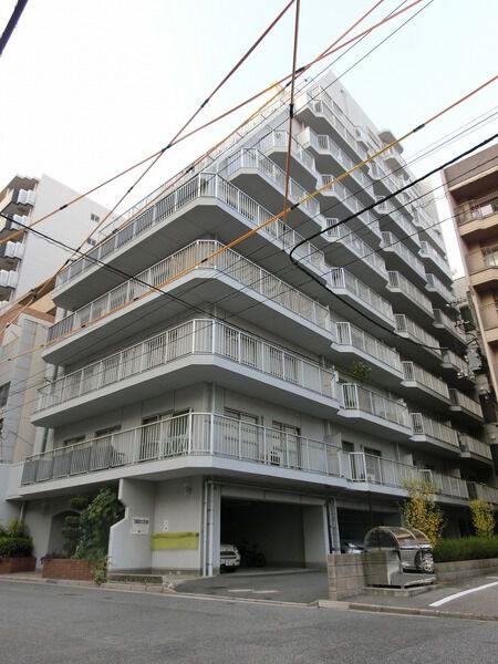 コープ野村国泰寺