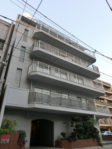 コープ野村国泰寺