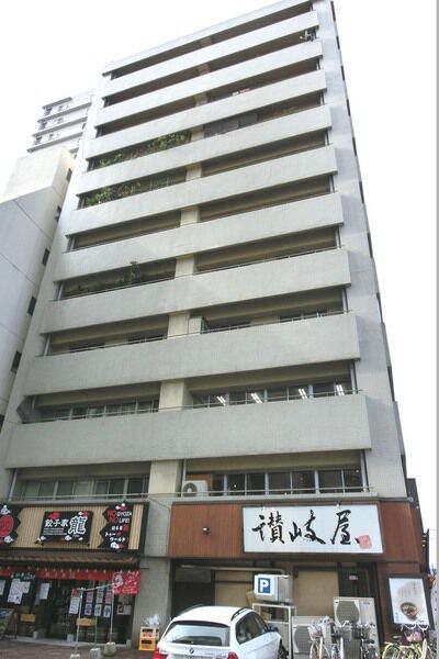 サンライズ小町
