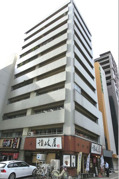 サンライズ小町