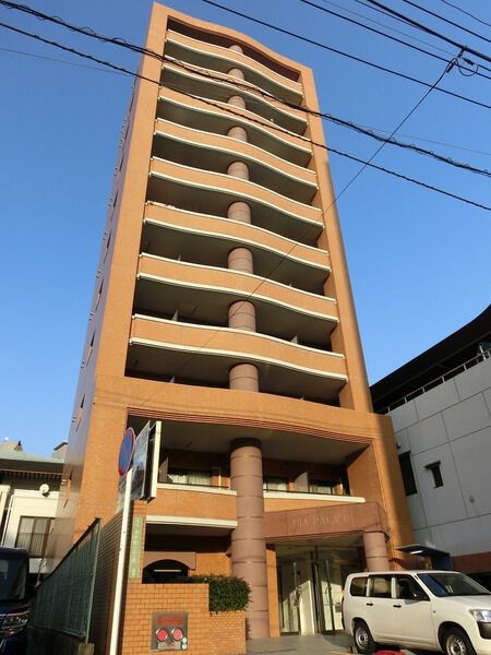 ダイアパレスグランドール四番街大手町