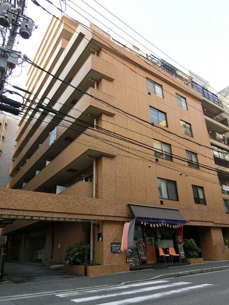 ダイアパレス大手町第2