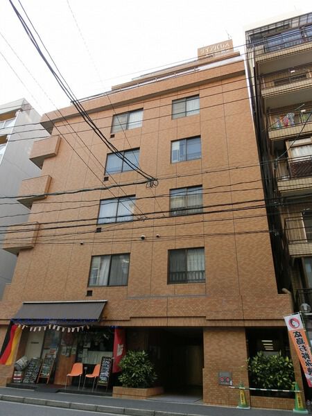 ダイアパレス大手町第2