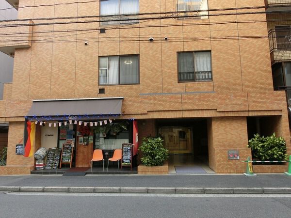 ダイアパレス大手町第2