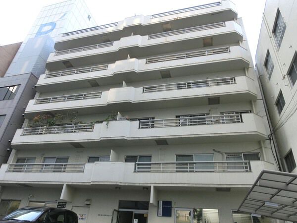 藤和大手町コープ