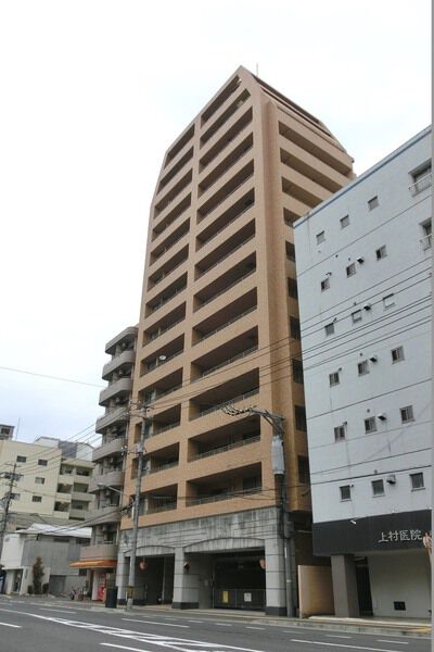 ブランシェーナ住吉