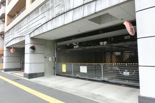 ブランシェーナ住吉