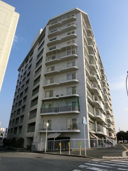大手町ハイツ
