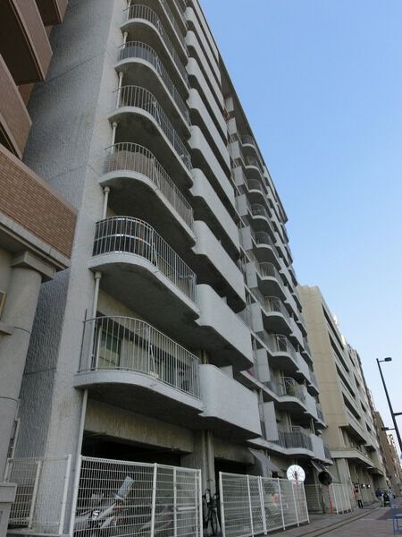 大手町ハイツ