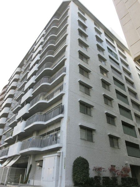 大手町ハイツ