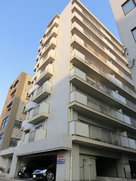コープ野村南竹屋