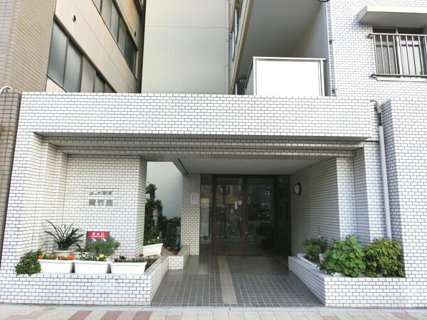 コープ野村南竹屋