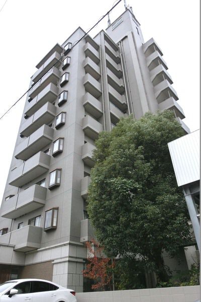 ラフィーネパーク宇品西