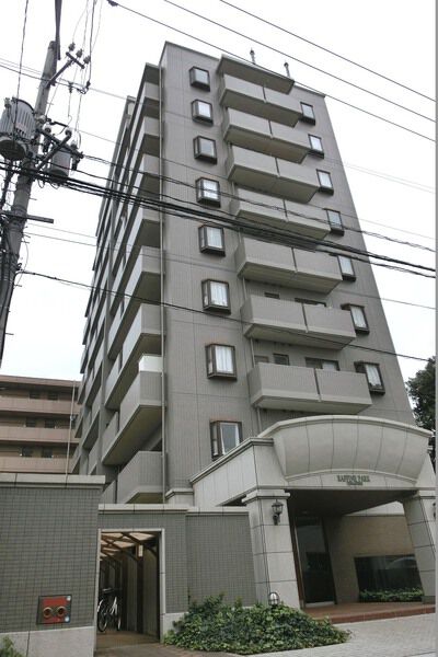 ラフィーネパーク宇品西