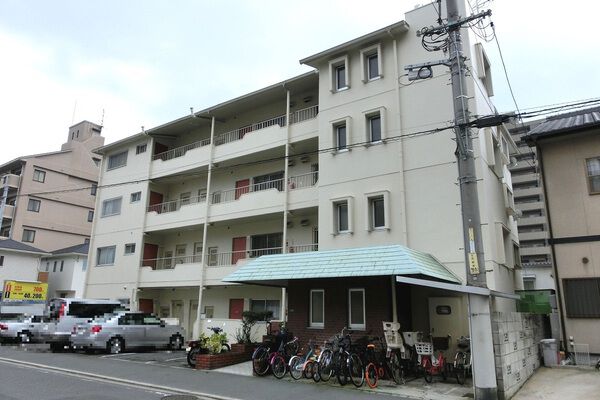 サンテラス宇品 2枚目 サンテラス宇品