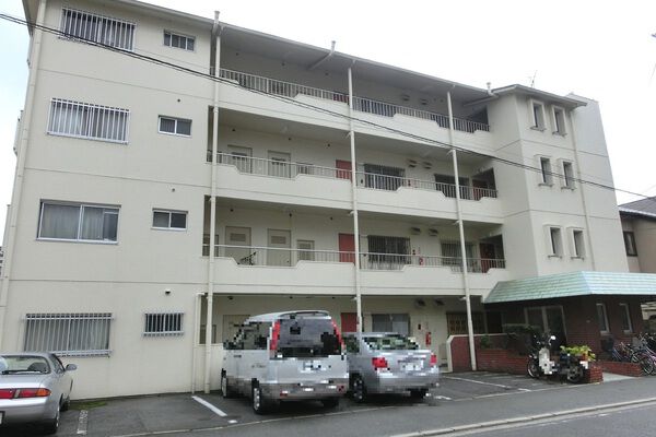 サンテラス宇品 3枚目 サンテラス宇品