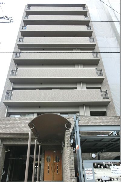 アーバンビュー宇品御幸