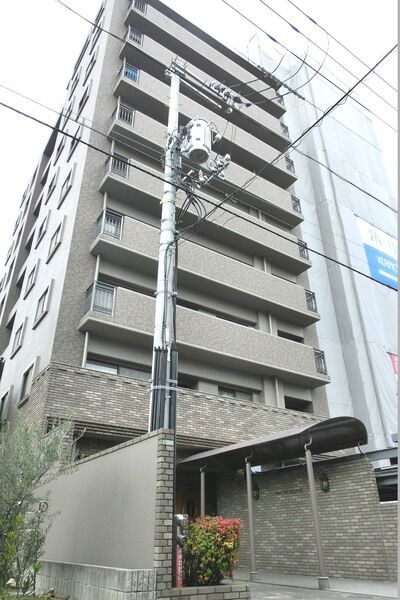 アーバンビュー宇品御幸