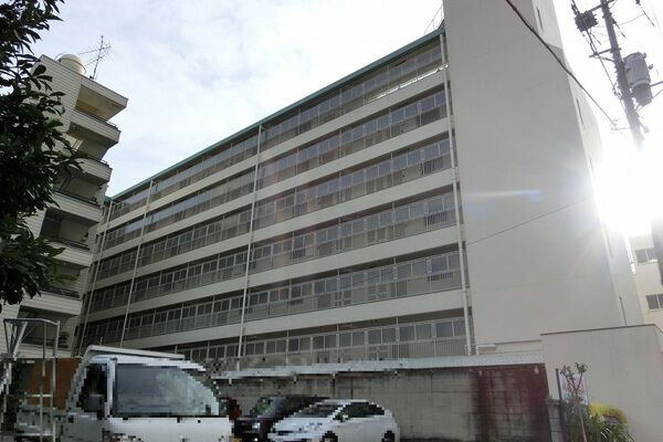 サンコーポ中広