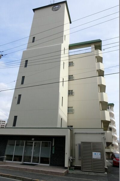 サンコーポ中広