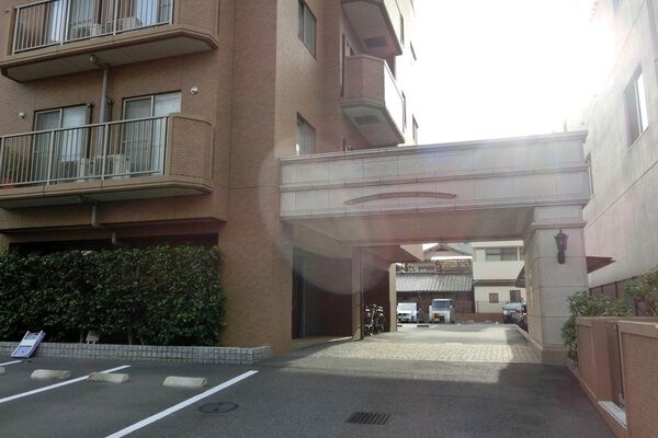 ヴェルディ東観音