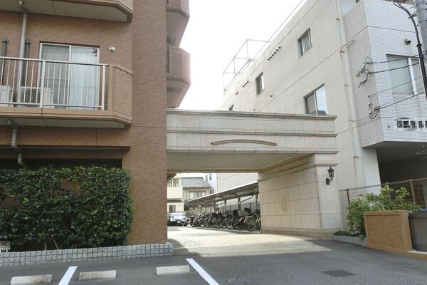 ヴェルディ東観音
