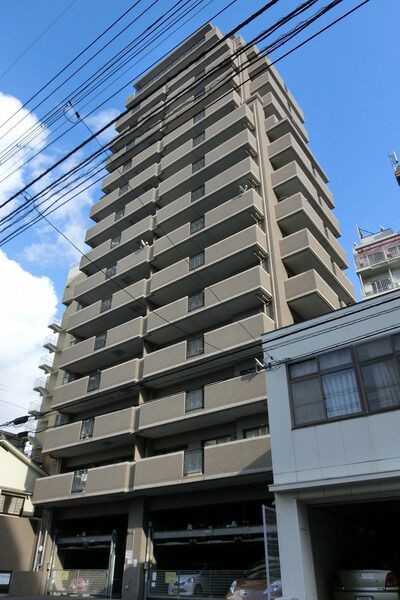 シティプラザ舟入中町
