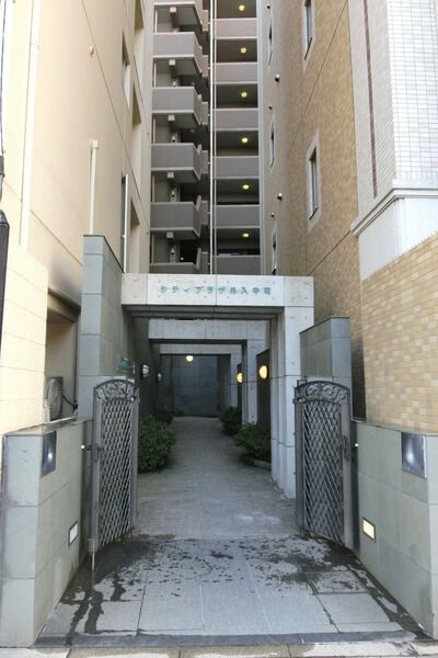 シティプラザ舟入中町