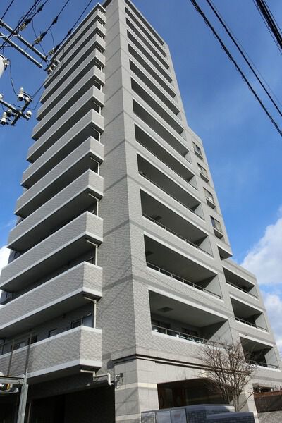 アーバンビュー舟入パークサイド