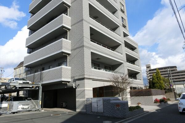 アーバンビュー舟入パークサイド