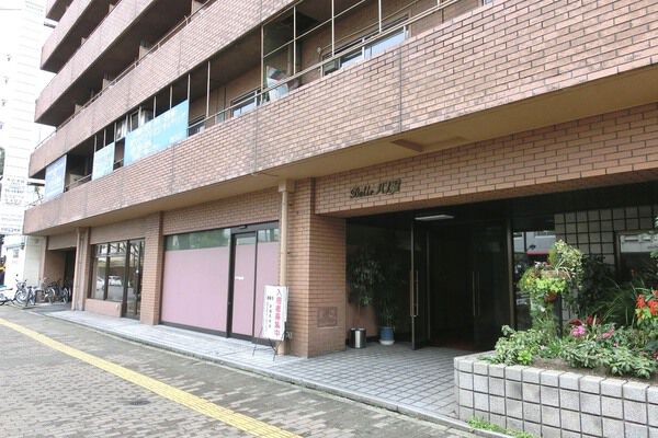 ヴェル八丁堀
