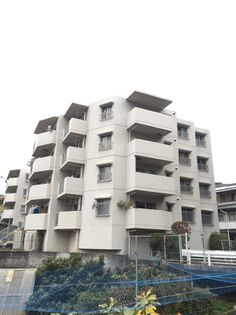 パークハイム田方