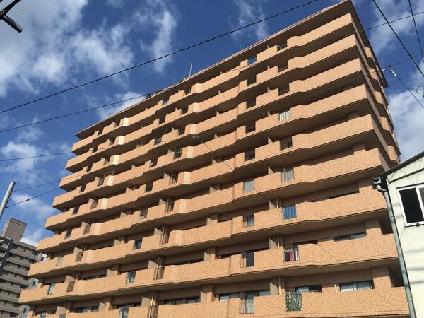 ライオンズマンション五日市