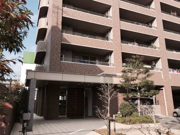 サーパス五日市