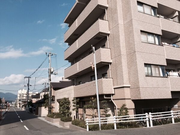サーパス五日市南